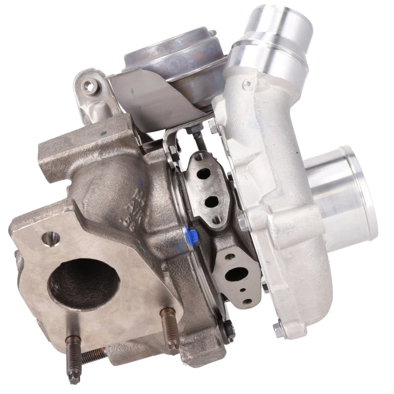 Image of FEBI BILSTEIN 186946 Turbocharger Garrett Turbo NEW Charger,charging system (2234)