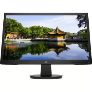 Image of HP 21.5" V22v G5 Full HD Monitor