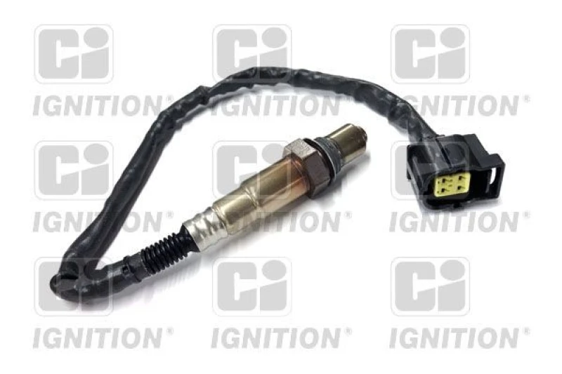 Image of QUINTON HAZELL Lambda sensor QUINTON HAZELL XLOS1439
