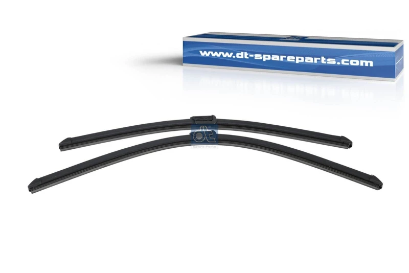 Image of Wiper blade DT Spare Parts 12.96500