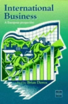 Image of International Business by Brian Dawes Paperback