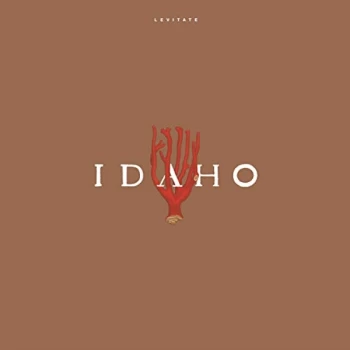 Image of Idaho - Lp-Idaho-Levitate -Lp Vinyl