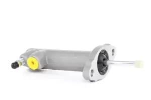 Image of RIDEX Slave Cylinder 620S0022 Clutch Slave Cylinder,Slave Cylinder, clutch VW,MERCEDES-BENZ,SEAT