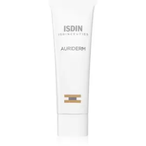 Image of ISDIN Isdinceutics Auriderm Regenerating Cream After Aesthetic Procedures 50ml