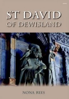 Image of St. David of Dewisland by Nona Rees Book