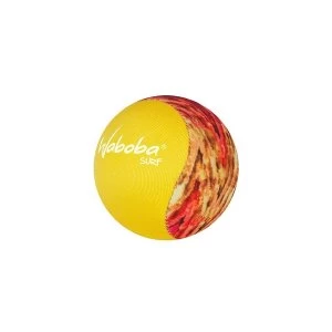 Image of Waboba Surf Gel Ball - Summer Sunset 55mm