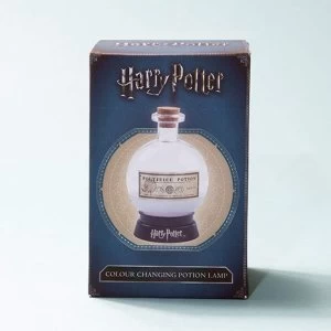 image of Harry Potter Potion Mood Lamp