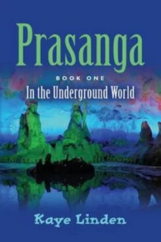 Image of Prasanga by Kaye Linden Paperback