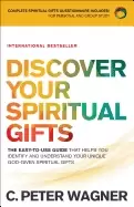 Image of discover your spiritual gifts the easy to use guide that helps you identify