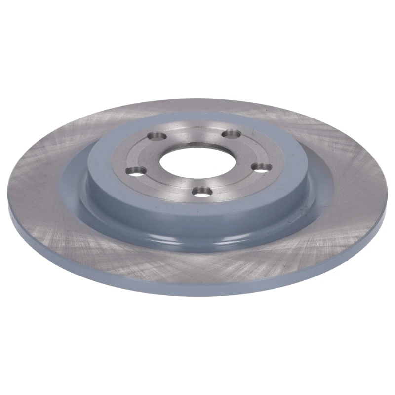 Image of Brake disc FEBI BILSTEIN 192877