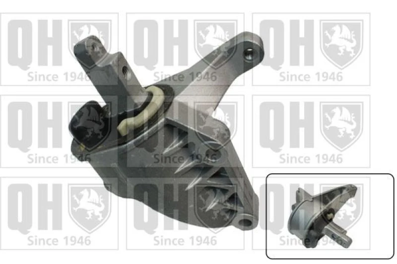 Image of QUINTON HAZELL Engine mount QUINTON HAZELL EM4517