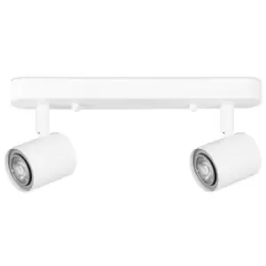 Image of Spot Keeper White Steel 7.3 Cm