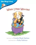 Image of when i feel worried