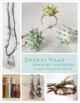 Image of Sherri Haab Jewelry Inspirations by Sherri Haab Paperback