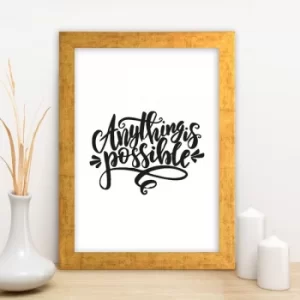 Image of AC619156109295 Multicolor Decorative Framed MDF Painting