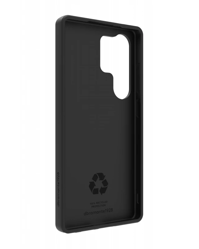 Image of dbramante1928 dbramante1928 Nuuk mobile phone case 17.3cm (6.8") Cover Black RESUBL004324