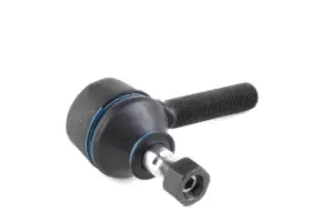 Image of RIDEX Track rod end BMW 914T0184 32211127917,32211130004,32211135820 Tie rod end,Track rod end ball joint,Outer tie rod,Outer tie rod end 32211127917