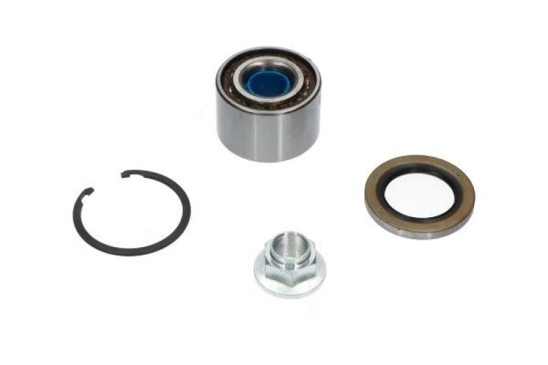 Image of KAVO PARTS Wheel bearing kit KAVO PARTS WBK-9045