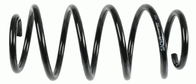 Image of Coil spring SACHS 997 600