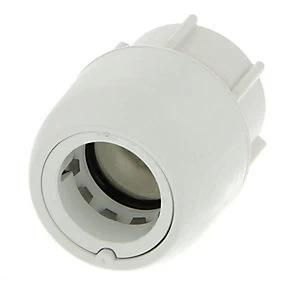 image of Hep2O HD26A/15WS Hand Titan Tap Connector - 1/2in x 15mm