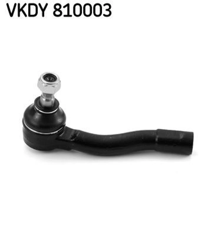 Image of SKF VKDY 810003 Track rod end with synthetic grease Tie Rod End (914)