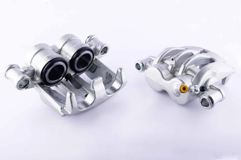Image of HELLA Brake caliper HELLA 8AN 355 787-291