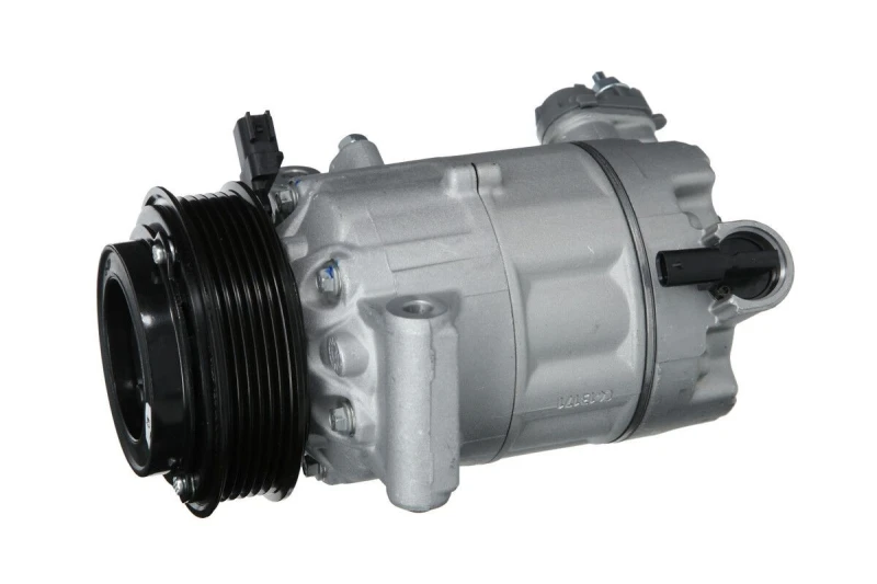 Image of Air conditioning compressor VALEO 811221