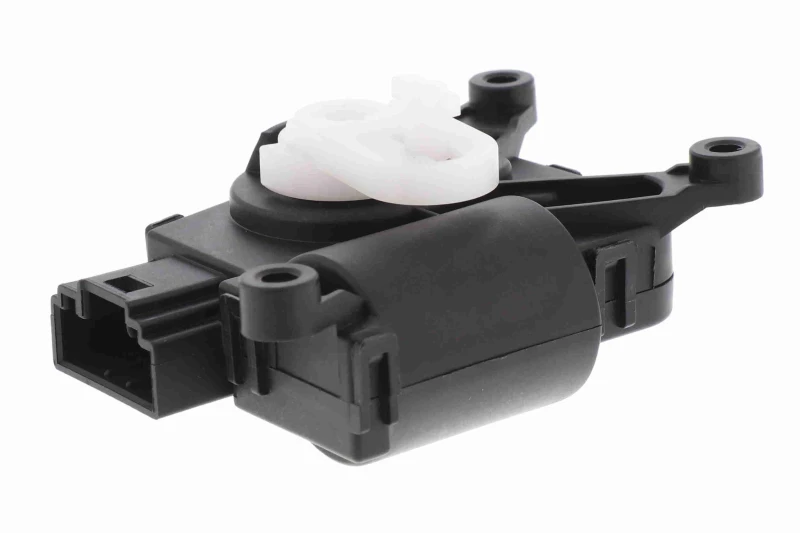Image of Heater blend door actuator VEMO V10-77-1082