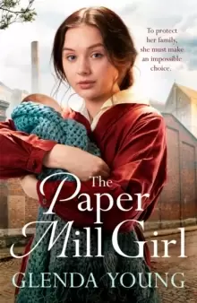Image of The Paper Mill Girl : An emotionally gripping family saga of triumph in adversity