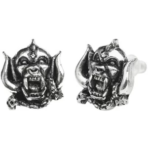 Image of Motorhead - Warpig Earrings