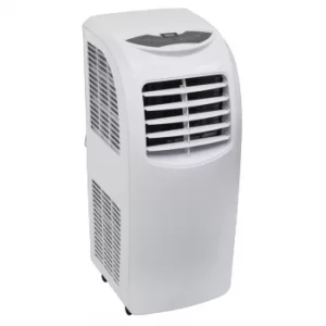 image of Sealey SAC9002 9000BTU Portable Air Conditioner