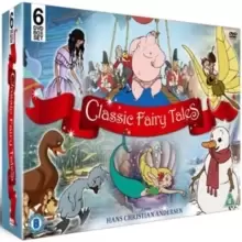 Image of Classic Fairy Tales