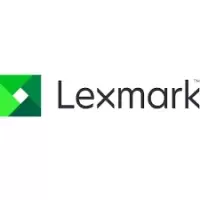 image of Lexmark 24B7437 Black Laser Toner Ink Cartridge