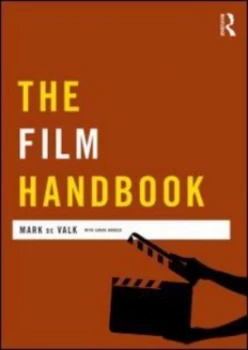 Image of The Film Handbook by Mark De Valk Paperback