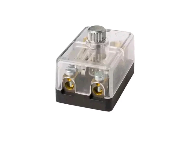 Image of HERTH+BUSS ELPARTS 50300030 Fuse Box Fuse Box (820)