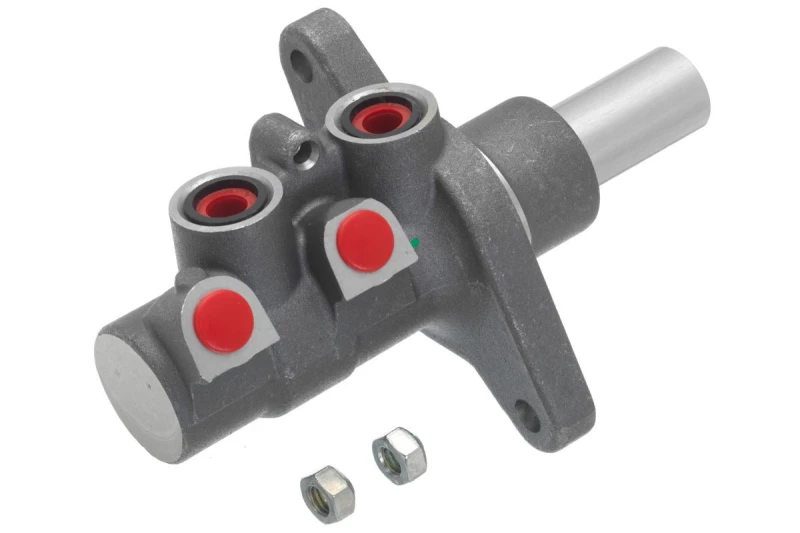 Image of Brake master cylinder ATE 24.4153-0173.3