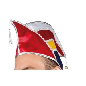 image of Adult Committee Hat One Size Fancy Dress