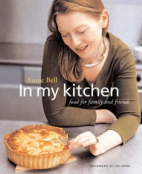 Image of In My Kitchen by Annie Bell Paperback