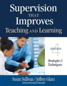 Image of Supervision That Improves Teaching and Learning : Strategies and Techniques