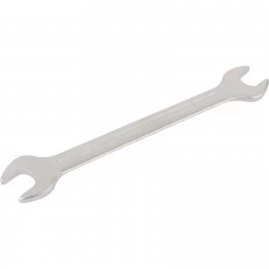 image of Elora Long Double Open End Spanner Imperial 9/16" x 5/8"