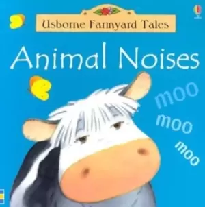 Image of Animal noises by Stephen Cartwright