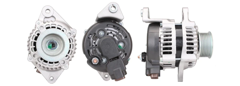 Image of LUCAS Alternator LUCAS LRA04032