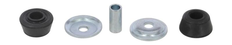 Image of MONROE Repair kit, suspension strut MONROE MK464