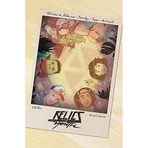Image of Relics of Youth Volume 1