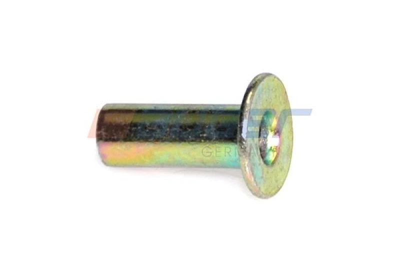 Image of Rivet, drum brake lining AUGER 55605