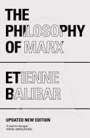 Image of philosophy of marx