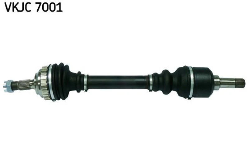 Image of SKF Drive shaft SKF VKJC 7001