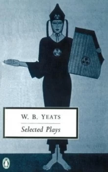 Image of Selected Plays by William Yeats Book