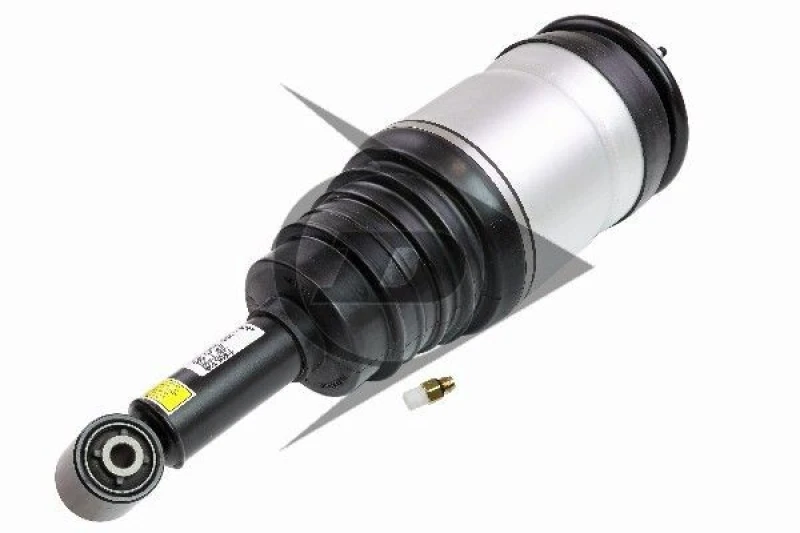 Image of Air suspension strut Dunlop Airsuspension 71146