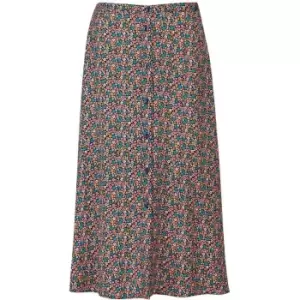 image of Barbour Anglesey Skirt - Multi